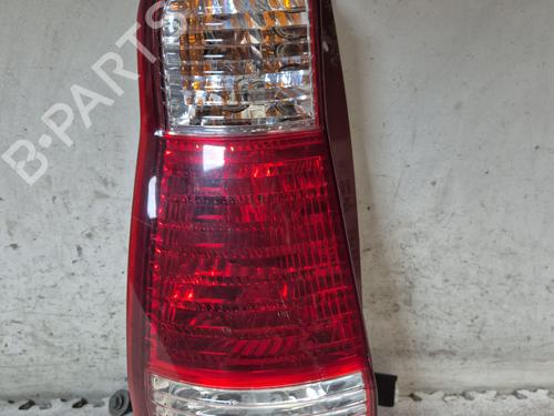 Used Left taillight HYUNDAI MATRIX (FC) 1.5 CRDi VGT (110 hp) 27095248