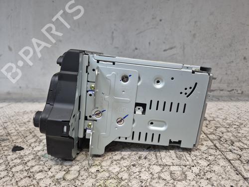 Radio KIA CEE'D (JD) 1.6 CRDi 128 | BP24991757E6 