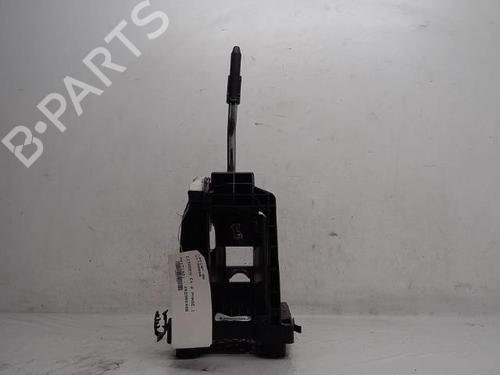 Gear lever CITROËN C4 II (NC_) 1.6 VTi 120 (NC5FS0, NC5FS9) | BP15197151M90 
