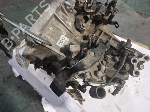 Gearbox HYUNDAI i20 I (PB, PBT) 1.2 | BP30092218M3 