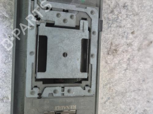 Interior roof light RENAULT TRAFIC II Van (FL)  | BP30556286I8 