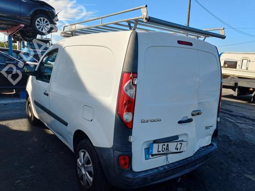 Front left belt tensioner RENAULT KANGOO Express (FW0/1_) | BP30868081C87