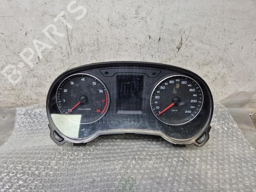 instrument-cluster-audi-a1-sportback-8xa-8xf-2011-2012-2013-2014-2015-2016-2017-2018-2019-30630001 main image