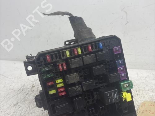 Fuse box CITROËN C4 AIRCROSS 1.6 HDi 115 | BP39500607E1 - Image 2