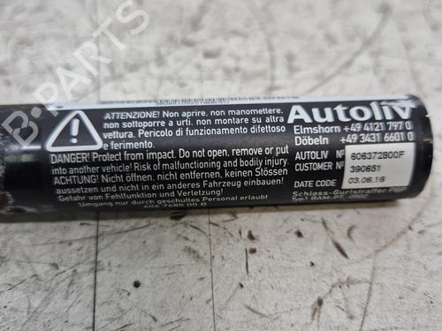 Seat buckle PEUGEOT BOXER Van 2.2 HDi 150 | BP33210592I32 - Image 3