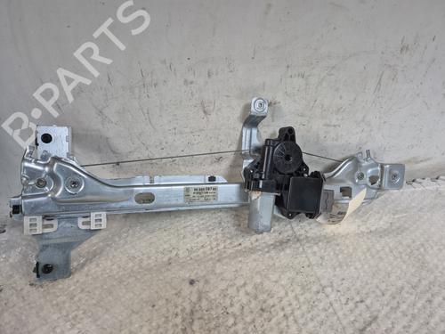 Rear left window mechanism PEUGEOT 5008 (0U_, 0E_) 1.6 HDi | BP25730531C24 