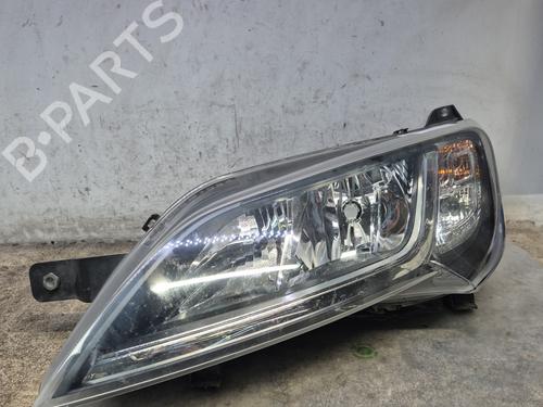 Used Left headlight PEUGEOT BOXER Van 2.0 BlueHDi 130 (130 hp) 30310767