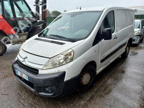 Recambios CITROËN JUMPY II Van 4819434