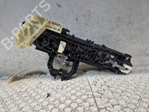 Rear left exterior door handle MERCEDES-BENZ E-CLASS (W212) E 350 CGI (212.057) | BP26162371C130 