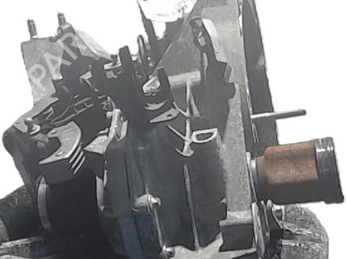 Gearbox DACIA SANDERO II TCe 90 (B8M1, B8MA, B8AC) | BP19141923M3