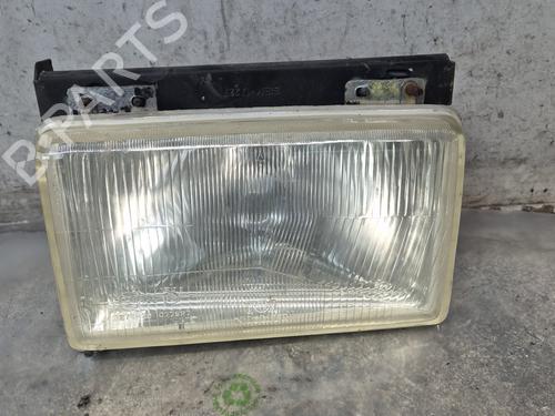 Used Left headlight FIAT DUCATO Platform/Chassis (290_) [1989-1994]  30265263
