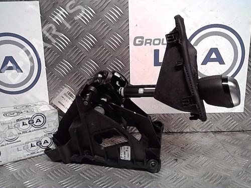 Gear lever RENAULT SCÉNIC IV (J9_) 1.5 dCi 110 | BP13861987M90 