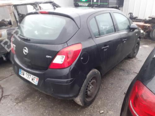 Starter OPEL CORSA D (S07) 1.3 CDTI (L08, L68) | BP13850541M8 
