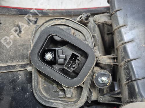 Piloto trasero izquierdo FORD C-MAX II (DXA/CB7, DXA/CEU)  | BP29758427C34 