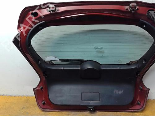 Tailgate NISSAN JUKE (F15) 1.5 dCi | BP24185484C6