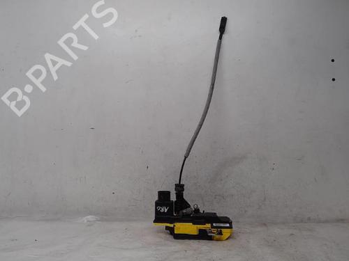 Rear left lock VOLVO XC90 I (275) D5 AWD | BP13829259C100 