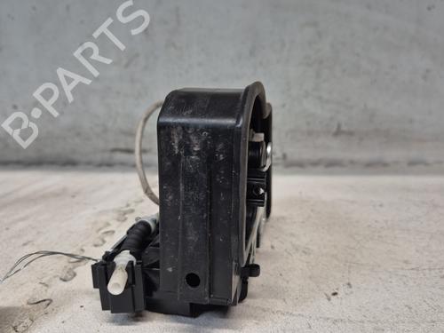 Rear right lock BMW 3 Touring (F31) 318 d | BP27215891C99