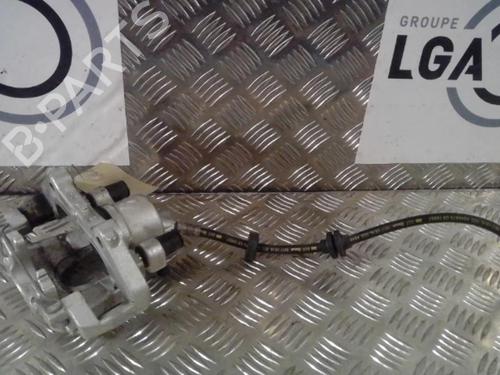 Left front brake caliper RENAULT CLIO IV (BH_) 1.5 dCi 75 | BP14520844M105 