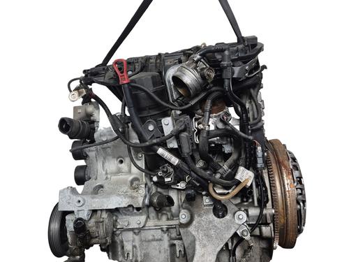 Engine BMW X1 (E84) | BP38275078M1 - Image 5