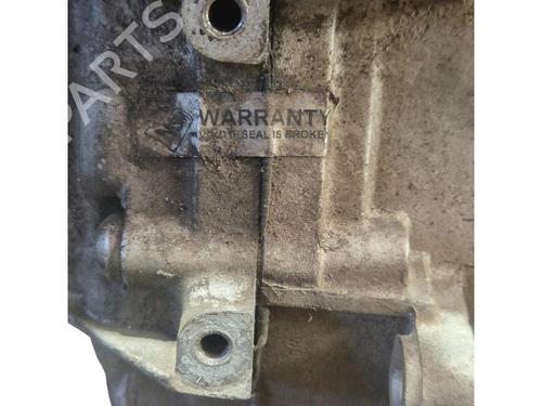 Used Gearbox Gearbox 38761271 38761271