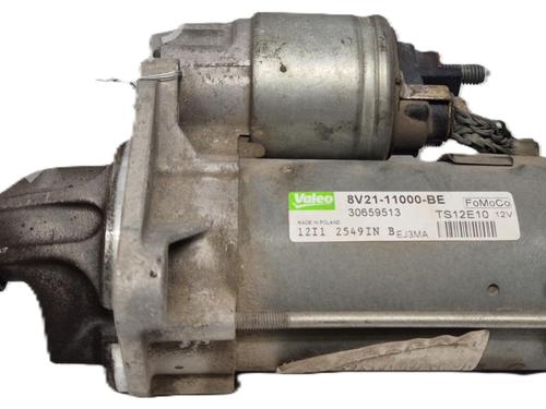 Starter FORD FIESTA VI (CB1, CCN) 1.25 | BP36482459M8 - Image 4