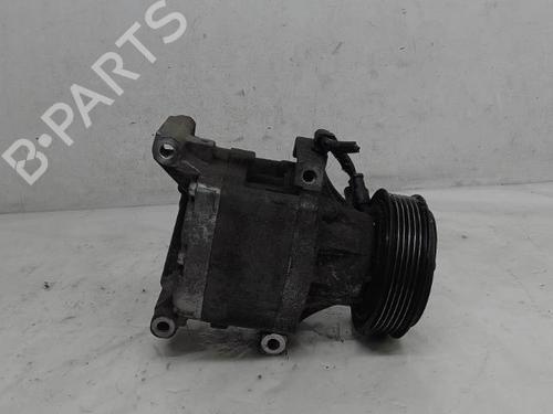 AC compressor LANCIA MUSA (350_) 1.3 D Multijet (350.AXG11, 350.AXG1A) | BP15489459M34 