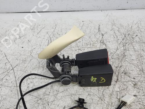 Used Seat buckle Seat buckle 38004374 38004374