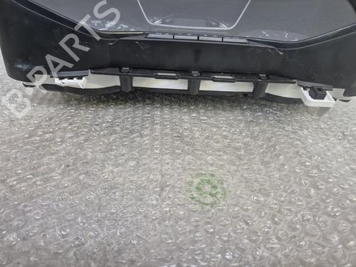 Kombinert Instrument CITROËN C3 III (SX) 1.2 VTi 68 (68 hp) 29985353
