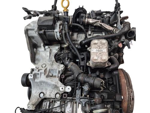 Used Engine VW POLO V (6R1, 6C1) 1.6 TDI (90 hp) 28206130