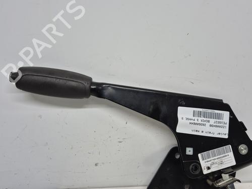 håndbremse PEUGEOT BOXER Van 2.0 BlueHDi 160 (163 hp) 33210944