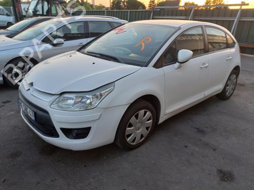 Used Parts CITROËN C4 I (LC_)  1.4 16V  4971828