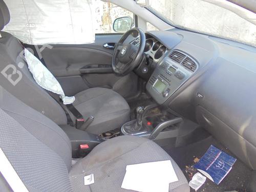 Front bumper reinforcement SEAT ALTEA (5P1)  | BP13866819C109 