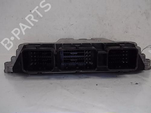 Engine control unit (ECU) RENAULT GRAND SCÉNIC II (JM0/1_)  | BP13843285M57