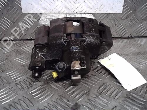 Left front brake caliper FIAT 500 (312_) 1.2 (312AXA1A) | BP14522547M105