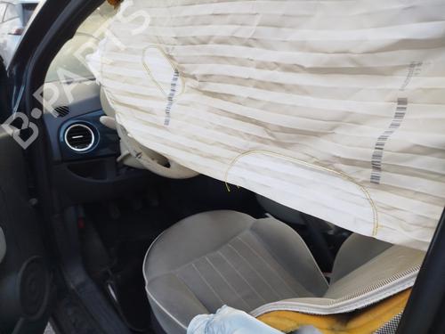 Right daytime light FIAT 500 (312_) 1.2 (312AXA1A) | BP36146114C103  - Image 10