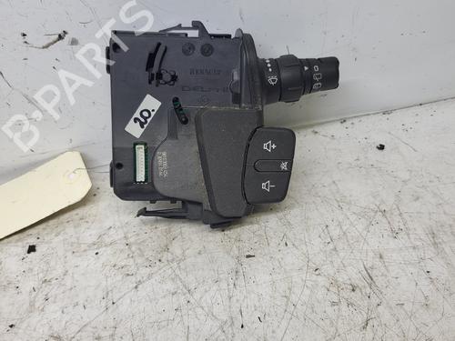 Used Steering column stalk Steering column stalk RENAULT MODUS / GRAND MODUS (F/JP0_) 1.5 dCi (FP0D, JP0D) (82 hp) 35465833 35465833