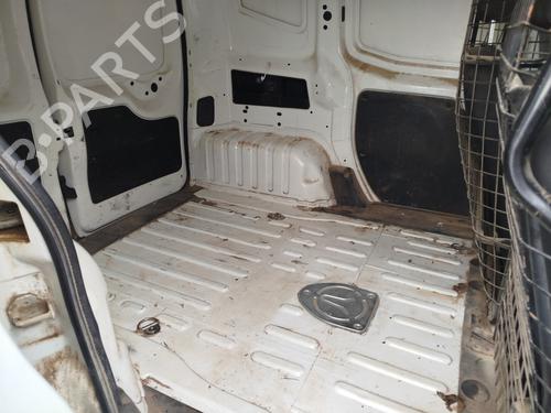 Front bumper reinforcement FIAT FIORINO Box Body/MPV (225_) | BP30840570C109