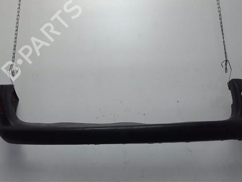Rear bumper RENAULT KANGOO (KC0/1_) 1.2 (KC0A, KC0K, KC0F, KC01) | BP14982918C8 