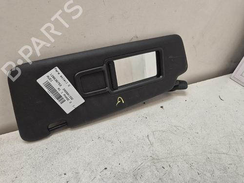 Used Left sun visor Left sun visor 37597214 37597214