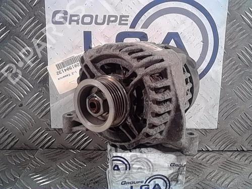 Generator FIAT 500 (312_) 1.2 (312AXA1A) (69 hp) 13859922