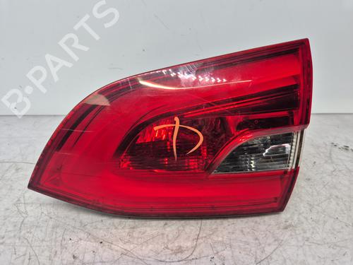 Feu de coffre droit PEUGEOT 308 SW II (LC_, LJ_, LR_, LX_, L4_) 1.6 BlueHDi 120 (120 hp) 32292006