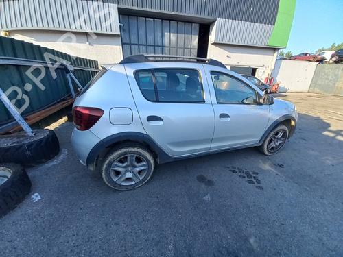 Interruttore DACIA SANDERO II TCe 90 (B8M1, B8MA, B8AC) | BP37648899I30 - Image 8