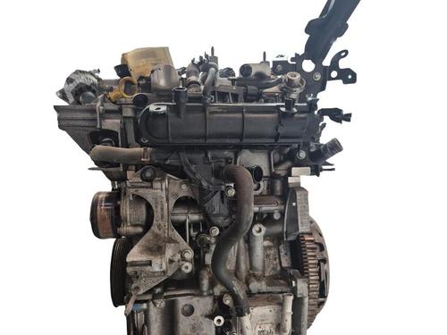 Used Engine Engine 37276449 37276449