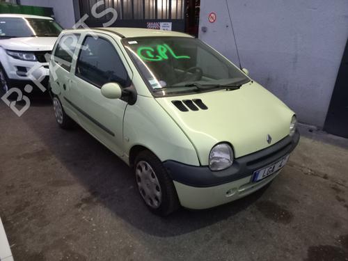 Forkjerm høyre RENAULT TWINGO I (C06_)  | BP29045680C42 