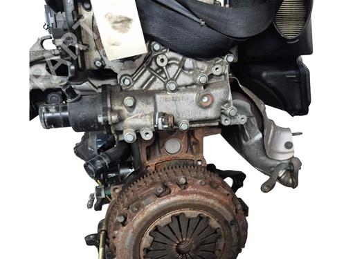 Motor RENAULT SCÉNIC I MPV (JA0/1_, FA0_)  | BP29929758M1