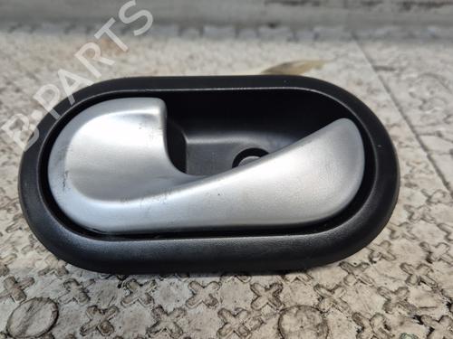 Used Front left interior door handle DACIA SANDERO [2008-2025]  25930449