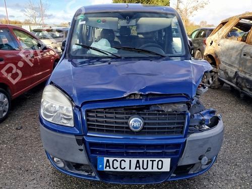 Used Parts FIAT DOBLO MPV (119_, 223_) [2001-2026]  4431197