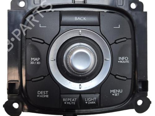 Switch RENAULT LAGUNA Coupe (DT0/1) 2.0 dCi (DT01, DT08, DT09, DT0K, DT12, DT1C, DT1D, DT1M,... | BP37597267I30 - Image 3