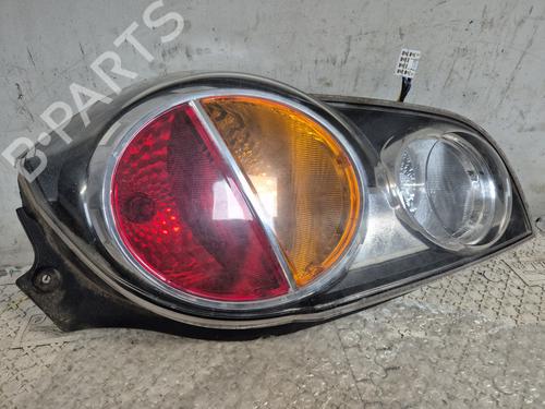 Used Right taillight CHEVROLET SPARK (M300) [2009-2025]  26570239