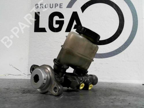 Used Brake master cylinder NISSAN 200SX Coupe (S14) 2.0 i 16V Turbo (200 hp) 14520376